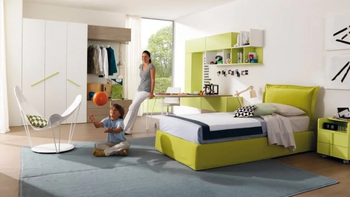 cameretta luna doimo cityline