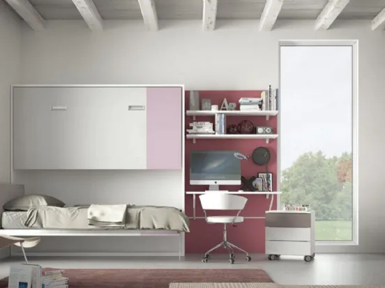 Composizione PW14 di Marzorati Camerette