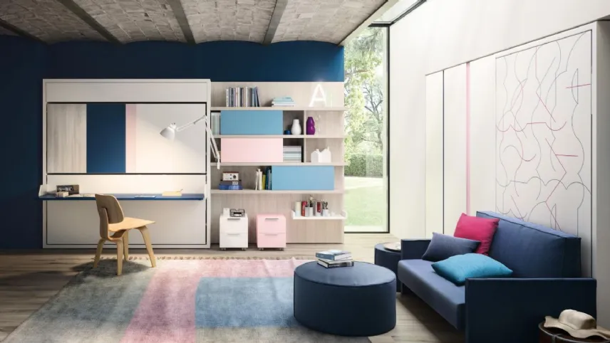 Kali Duo Board di Clei