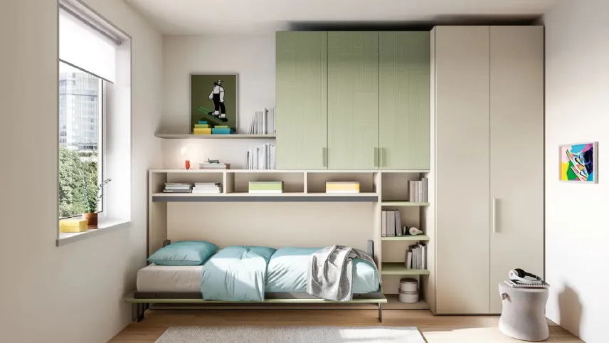 Layout 16A di Doimo Cityline