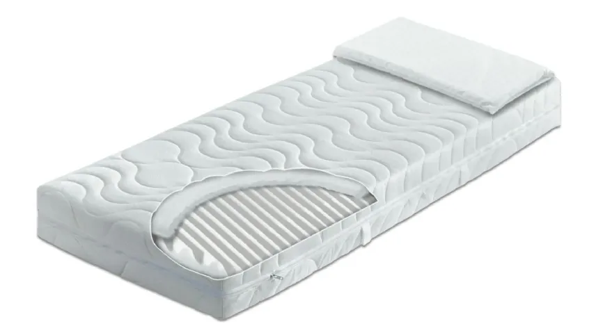 Materasso Baby in Aquatech di Manifattura Falomo