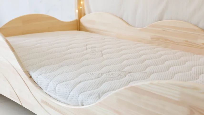 Materasso Cocco & Lattice Perséphone - Mon Lit Cabane