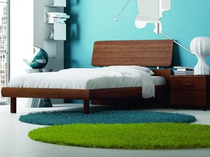 Scelta camera da letto, complementi necessari e di design - Pari