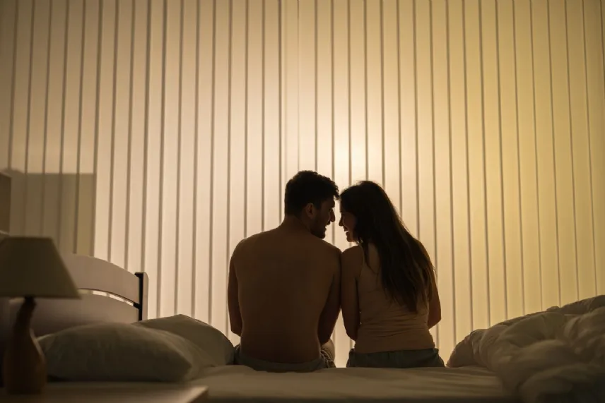 Come organizzare al meglio il letto contenitore 