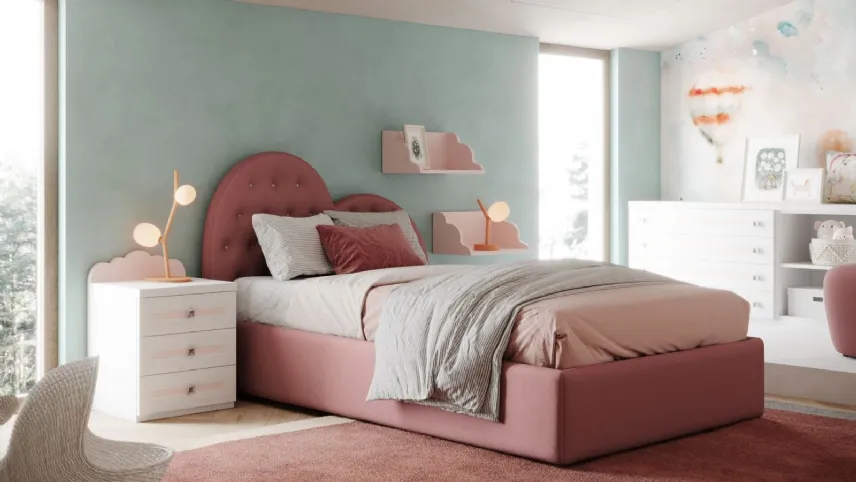Cuore Luxury di Giessegi