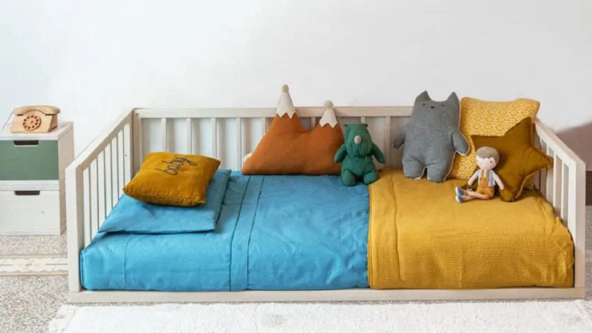 Ettomio - Ettino Nido