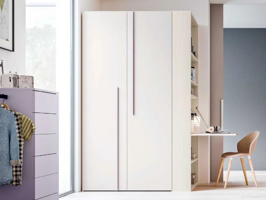 Armadio Maxi di Clever