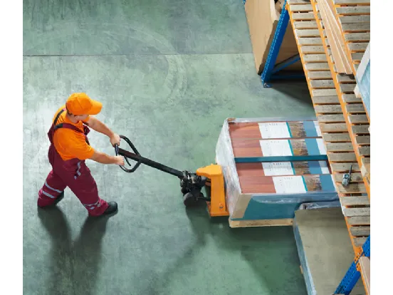 Blasi Traslog, smontaggio e rimontaggio mobili con custodia camerette