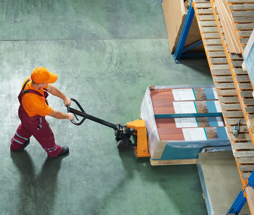 Blasi Traslog, smontaggio e rimontaggio mobili con custodia camerette