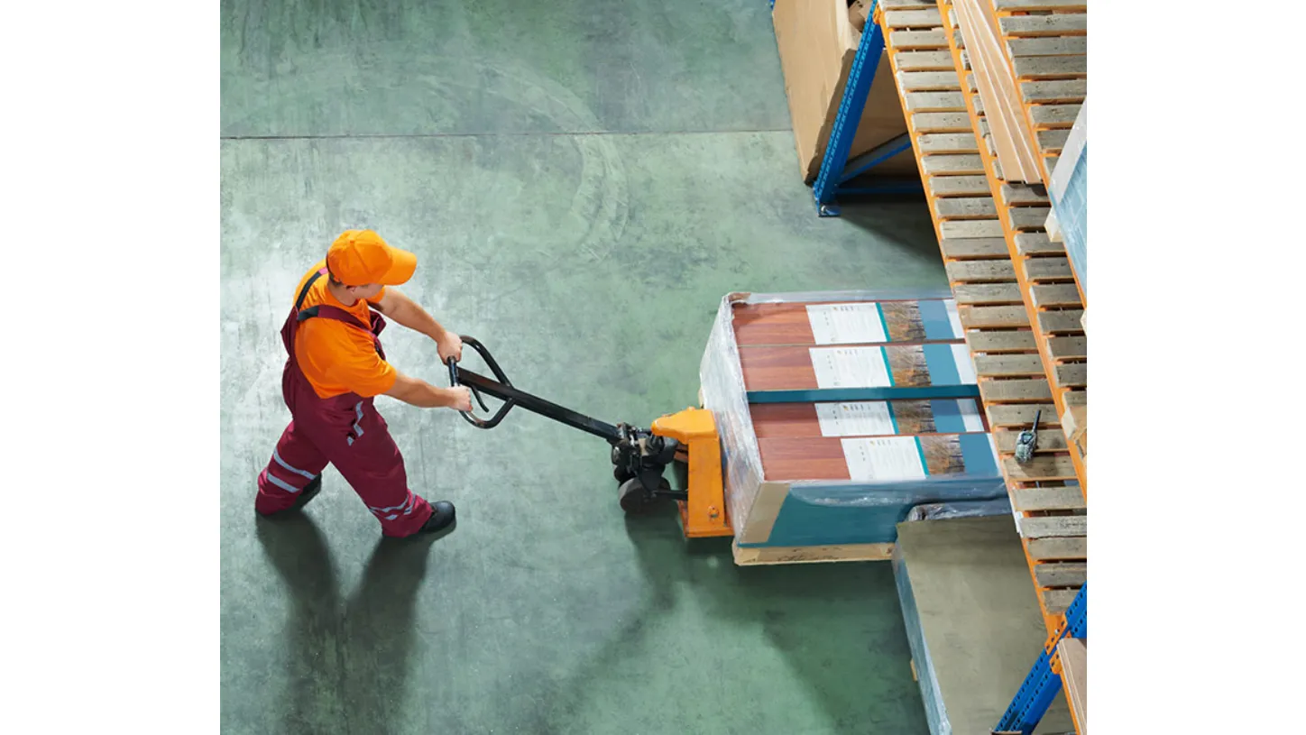 Blasi Traslog, smontaggio e rimontaggio mobili con custodia camerette