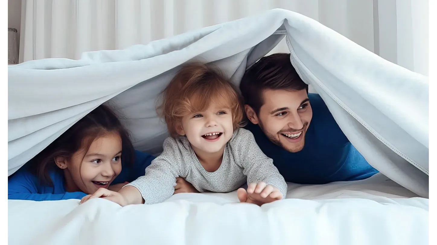 Cameretta bambini